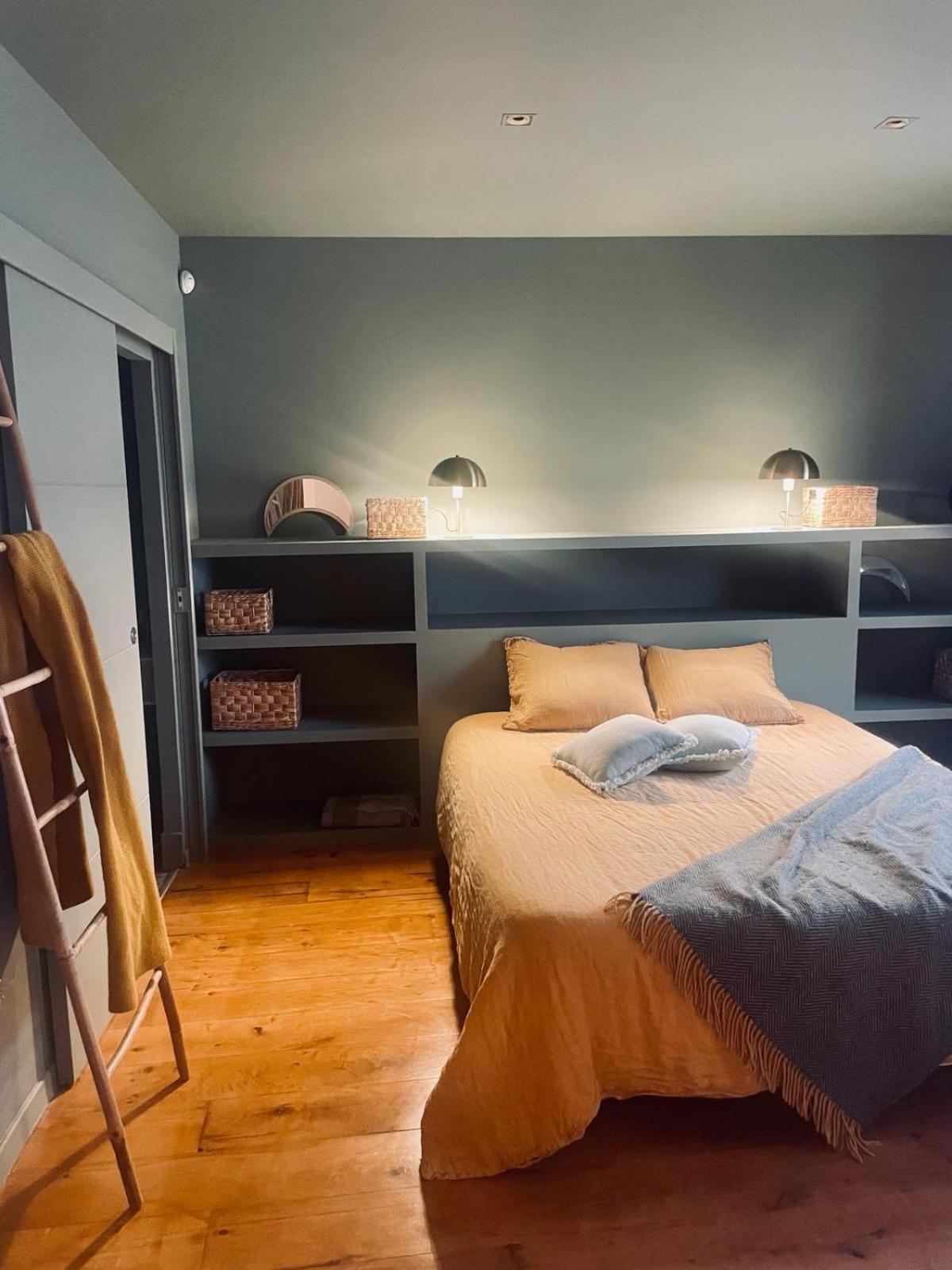 Dans Maison De Avec Piscine Et Garage En Centre Pensión Montpellier